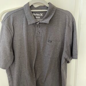 HURLEY SHIRT